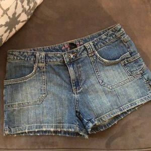 Arizona Denim Shorts